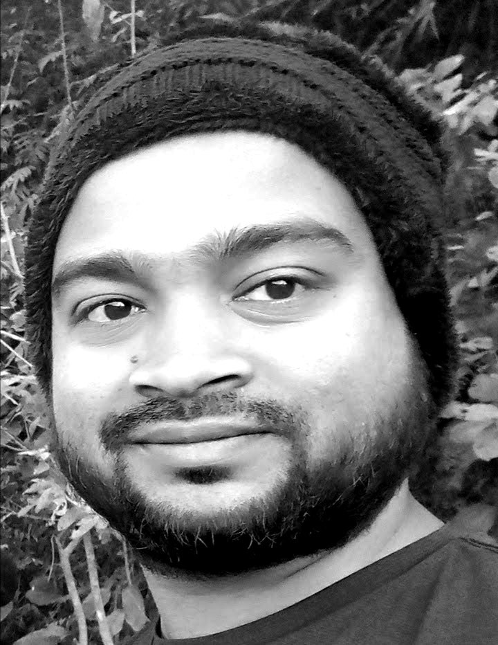 Shafiq Ahmed Sobhani