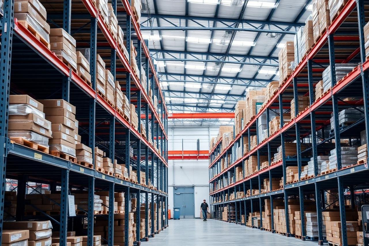 Engineering store operations