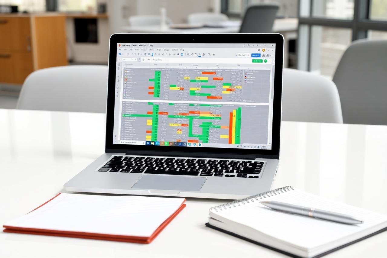 Excel reporting